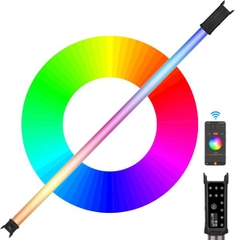 LED TUBE LUXCEO P120S 30W - RGB