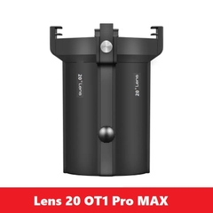 Bộ Đèn Hiệu Ứng Nghệ Thuật OT1 Pro Max