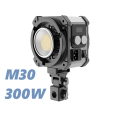 LED MINI E.PRO M200 & M300 - 2700K -- 6500K -  CRI>96
