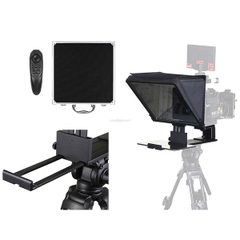 Máy nhắc chữ - Teleprompter INMEI Professionnel 16 Inch
