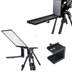 Máy nhắc chữ - Teleprompter INMEI Professionnel 22 Inch