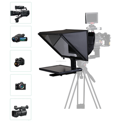 Máy nhắc chữ - Teleprompter INMEI Professionnel 22 Inch