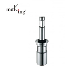Chân Đế Bánh Xe Sàn Meking X-01 – Chịu Tải Khủng 80kg