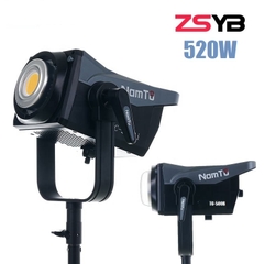 Đèn Thông Minh NAMTU TC300Bi 2700K-6500K Điều Khiển Bằng Giọng Nói