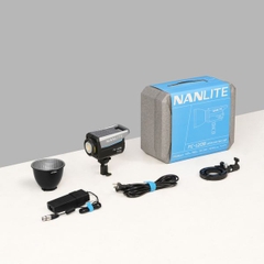 Đèn LED Nanlite FC-120B 2700-6500K