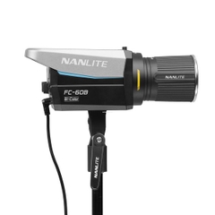 Đèn LED Nanlite FC-60B 2700-6500K