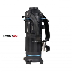 NANLITE Zoom FM Mount Projection 18°-36°