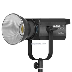 Nanlite FS-300C RGB