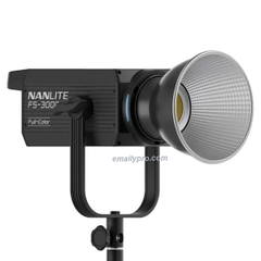 Nanlite FS-300C RGB
