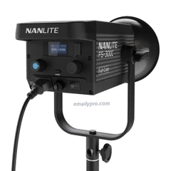 Nanlite FS-300C RGB