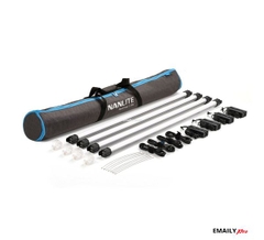Nanlite PavoTube II 30C RGB