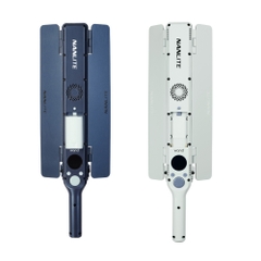 Nanlite Wand Đèn LED Cầm Tay 30W RGBW