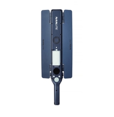 Nanlite Wand Đèn LED Cầm Tay 30W RGBW