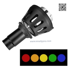 Bộ hiệu ứng NiceFoto Professional SN-29A Chính hãng