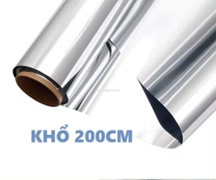 Phông Gương Chụp Ảnh