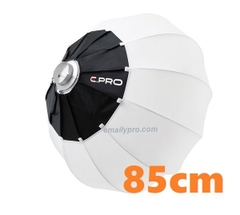 Softbox Ball E.PRO 65cm /85cm