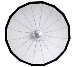 E.Pro Softbox Beautydish -Grid