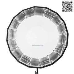 E.Pro Softbox Beautydish -Grid
