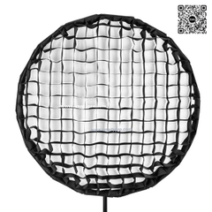 E.Pro Softbox Beautydish -Grid