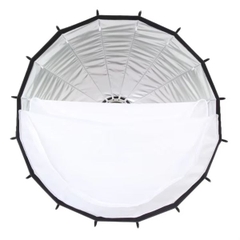 Softbox DEEP Parabolic E.Pro Grid