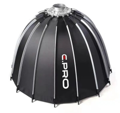 Softbox DEEP Parabolic E.Pro Grid