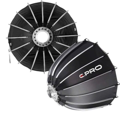 Softbox DEEP Parabolic E.Pro Grid