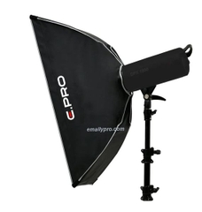 Softbox E.PRO PS-NEW Thao tác Nhanh