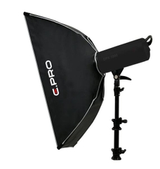 Softbox E.PRO PS-NEW Thao tác Nhanh