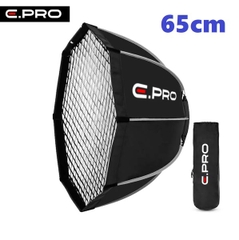 SOFTBOX E.PRO QUICK OCTAGON