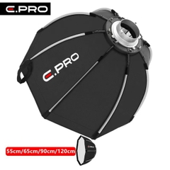 SOFTBOX E.PRO QUICK OCTAGON