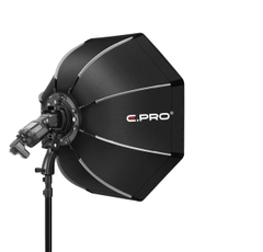 Softbox Speedlite E.PRO  THAO TÁC NHANH