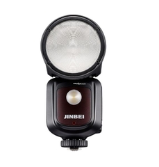 Đèn Flash Speedlite Jinbei HD-1 Chuyên Nghiệp