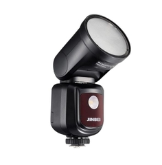Đèn Flash Speedlite Jinbei HD-1 Chuyên Nghiệp
