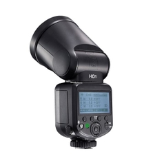 Đèn Flash Speedlite Jinbei HD-1 Chuyên Nghiệp