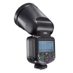 Đèn Flash Speedlite Jinbei HD-1 Chuyên Nghiệp