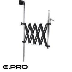 Tay Arm Gắn Đèn Tiết Kiệm Không Gian E.PRO FL-140
