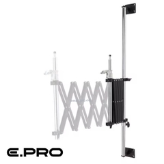 Tay Arm Gắn Đèn Tiết Kiệm Không Gian E.PRO FL-140