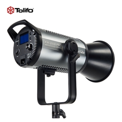 Tolifo KW-200B Pro 200W Bicolor COB LED