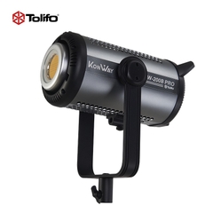 Tolifo KW-200B Pro 200W Bicolor COB LED