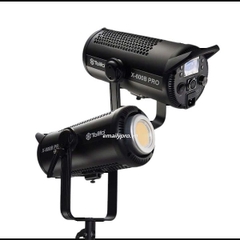 Đèn LED Tolifo X-600B Pro 600W DMX 2700K-6500K
