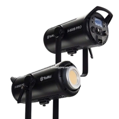 Đèn LED Tolifo X-600B Pro 600W DMX 2700K-6500K