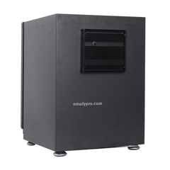 Tủ Chống Ẩm EIRMAI MRD-30PRO  Chính Hãng