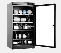 Tủ Chống Ẩm ANDBON AD-100S Chính Hãng