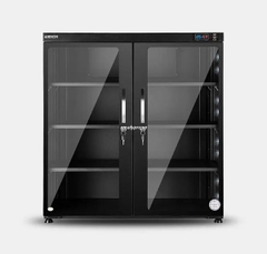 Tủ Chống Ẩm ANDBON AD-250S Chính Hãng