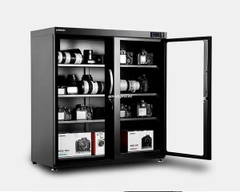 Tủ Chống Ẩm ANDBON AD-250S Chính Hãng