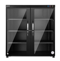 Tủ Chống Ẩm ANDBON AD-250S Chính Hãng
