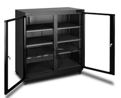 Tủ Chống Ẩm ANDBON AD-300S Chính Hãng