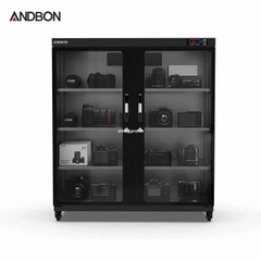 Tủ Chống Ẩm ANDBON AD-300S Chính Hãng