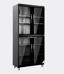 Tủ Chống Ẩm ANDBON AD-600S ​ CHÍNH HÃNG