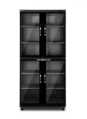 Tủ Chống Ẩm ANDBON AD-600S ​ CHÍNH HÃNG